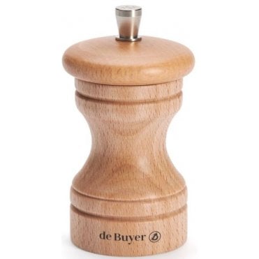 Paso Pepper Mill Natural 10cm