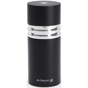 Pepper Mill Ebony 12cm Marlux Jota (Box Of 6)