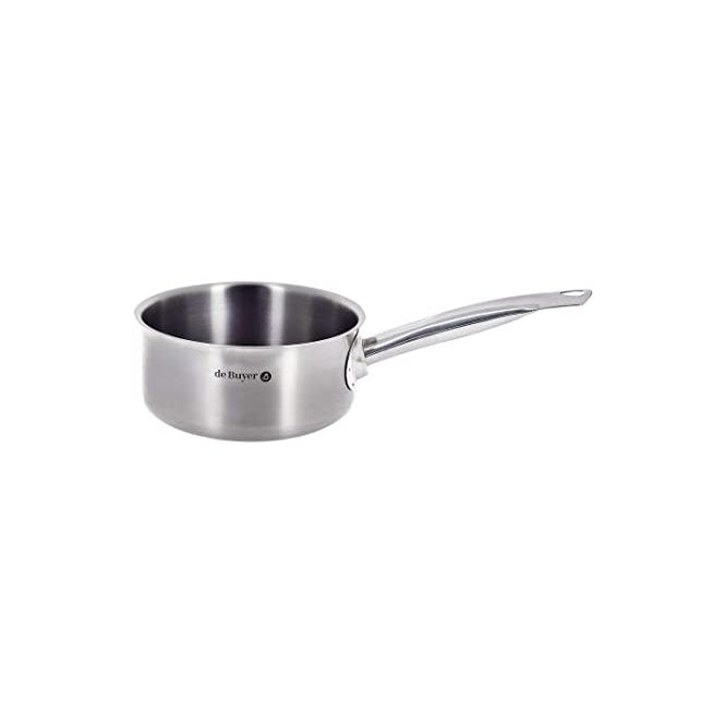 De Buyer Saucepan Prim'appety 12cm / 0.7L