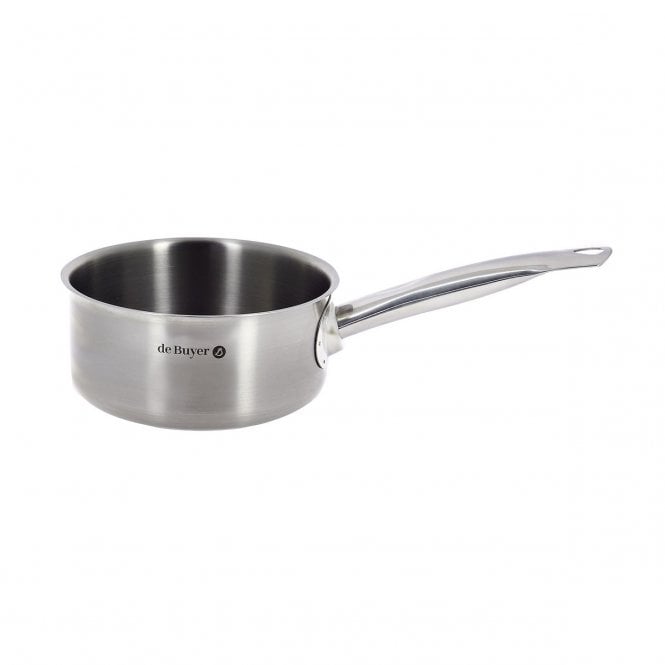 De Buyer Saucepan Prim'appety 16cm / 1.6L