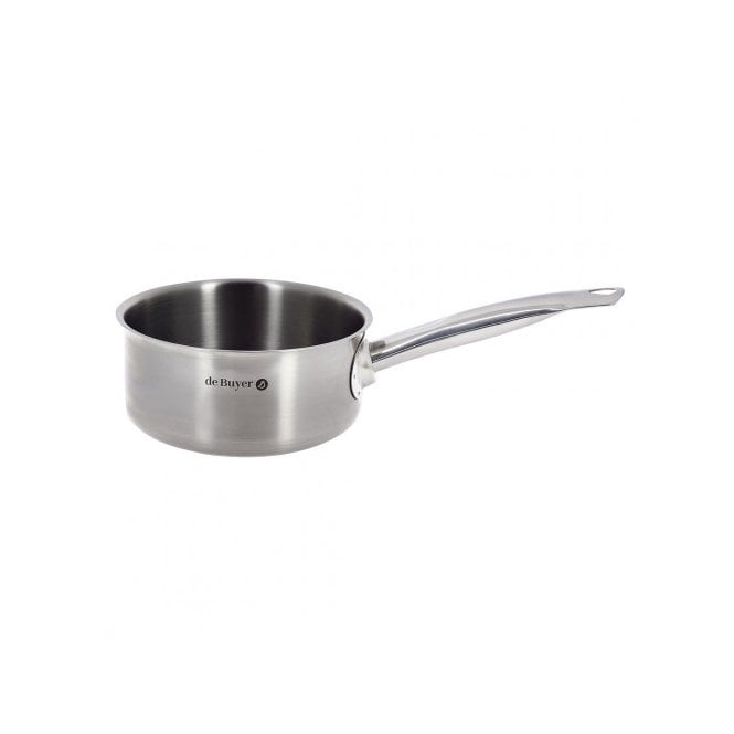 De Buyer Saucepan Prim'appety 24cm / 5.4L
