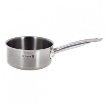 Saucepan Prim'appety 24cm / 5.4L