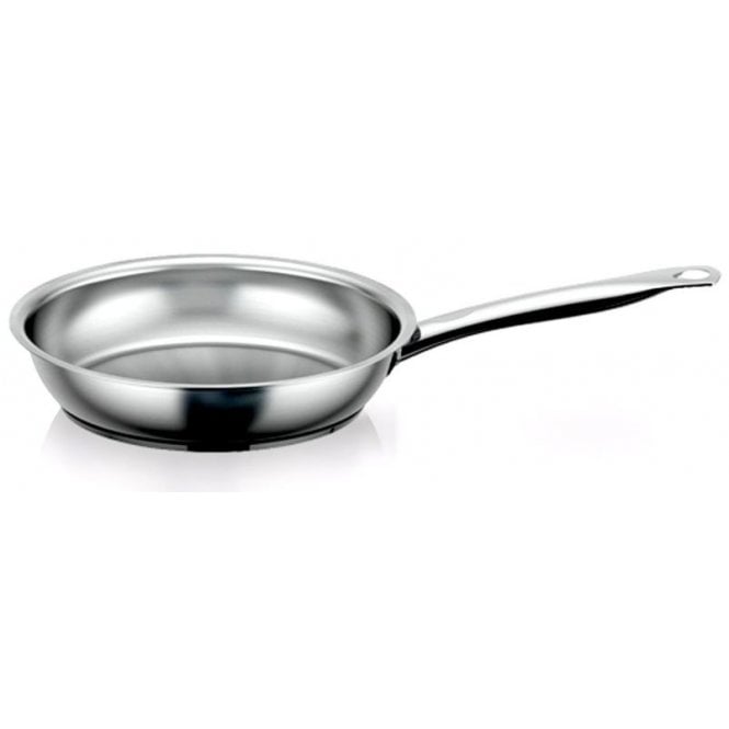 De Buyer Stainless Steel Fry Pan Prim'appety 20cm