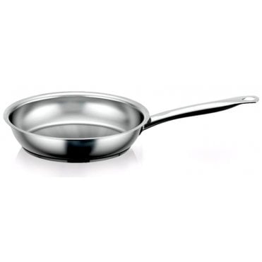 Stainless Steel Fry Pan Prim'appety 20cm