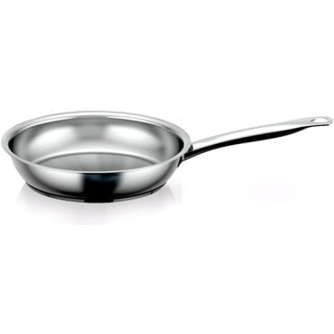 Stainless Steel Fry Pan Prim'appety 24cm