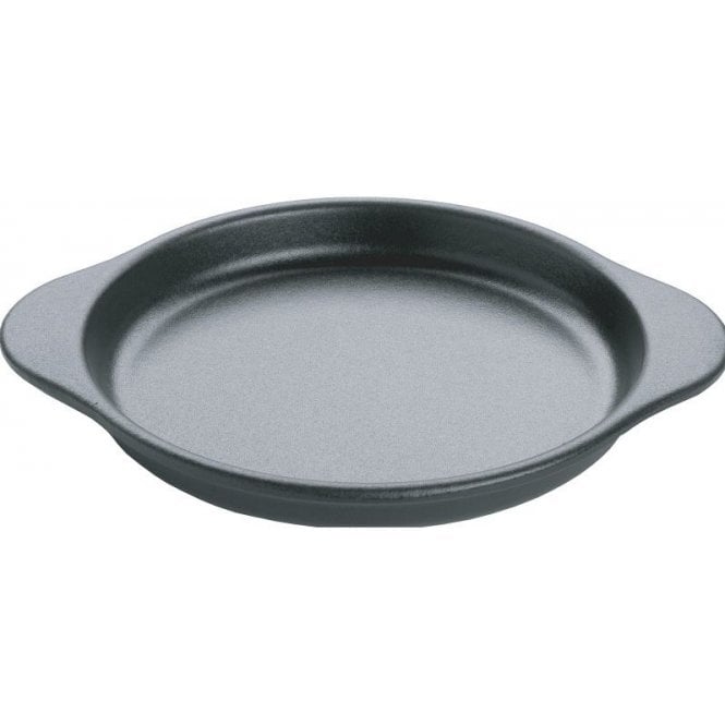 Dexam Egg Dish Black 16cm/0.3L