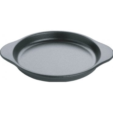 Egg Dish Black 16cm/0.3L