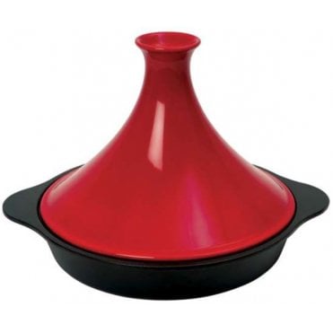 Tagine Red 24cm/2.5L
