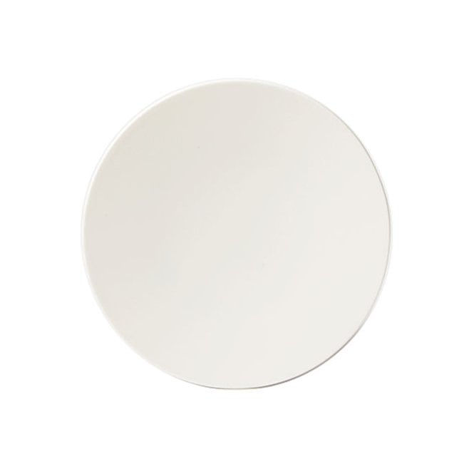 DPS Tableware Academy Coupe Plate 8.25''/ 21cm (Box Of 6)