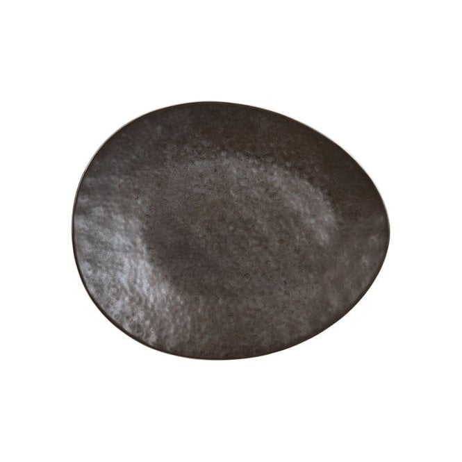 DPS Tableware Aztec Dinner Plate 27cm / 10.5
