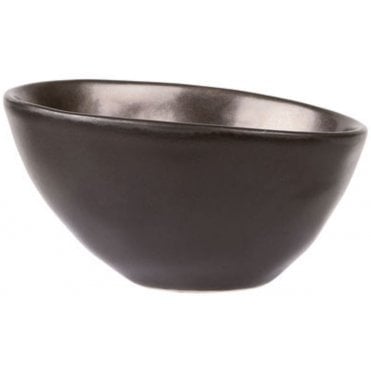 Aztec Dip Bowl 10cm (10cl) / 4" (3.5oz) (Box Of 6)