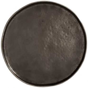 Aztec Presentation Plate 27cm / 10.5" (Box Of 6)