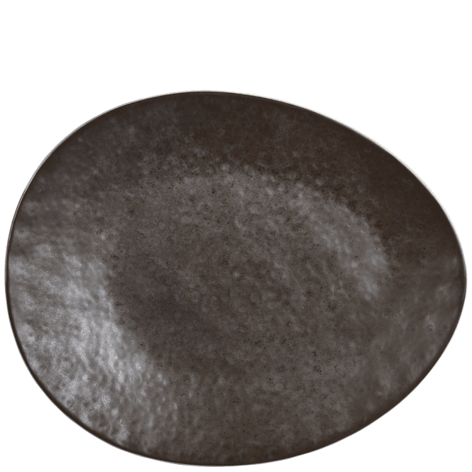DPS Tableware Aztec Serving Plate 35cm / 13.75