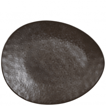 Aztec Serving Plate 35cm / 13.75" (Box Of 2)