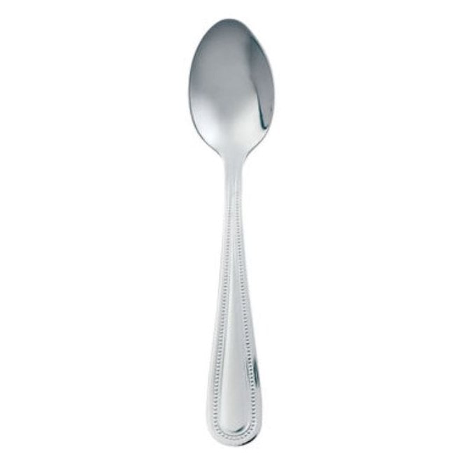 DPS Tableware Bead Coffee Spoon 18/0 (Pack Of 12)