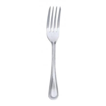 Bead Dessert Fork 18/0 (Pack Of 12)