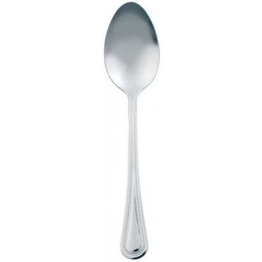 Bead Tea Spoon 18/0 (Pack Of 12)