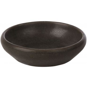 Dip Bowl 10cm (7cl) 4" (2.5oz) (Box Of 6)