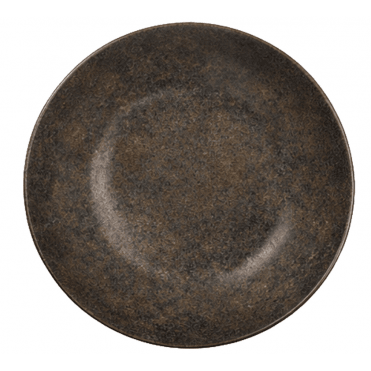 Ebony Coupe Bowl - 30cm /12 " (Box of 6)