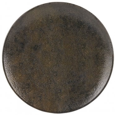 Ebony Coupe Plate - 30cm /12" (Box of 6)