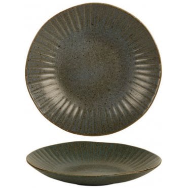 Fern Coupe Bowl 26.5cm / 10.5" (Box Of 6)