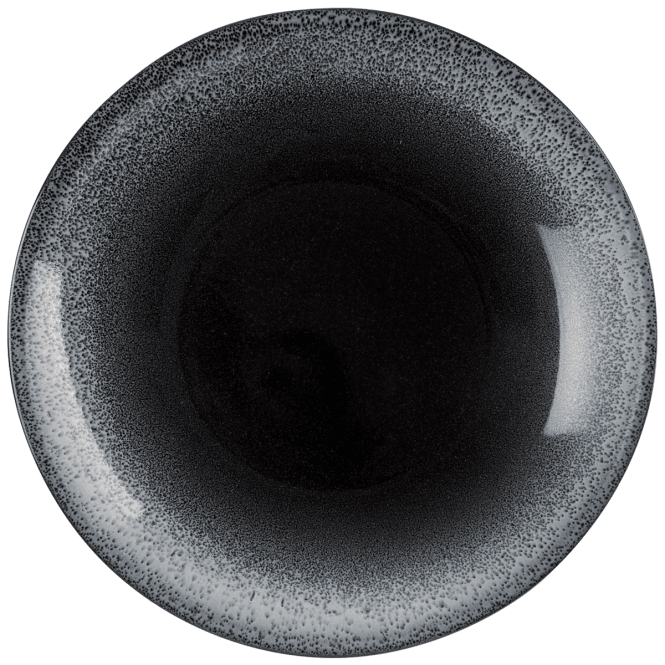 DPS Tableware Flare Deep Coupe Bowl 26cm/11.75