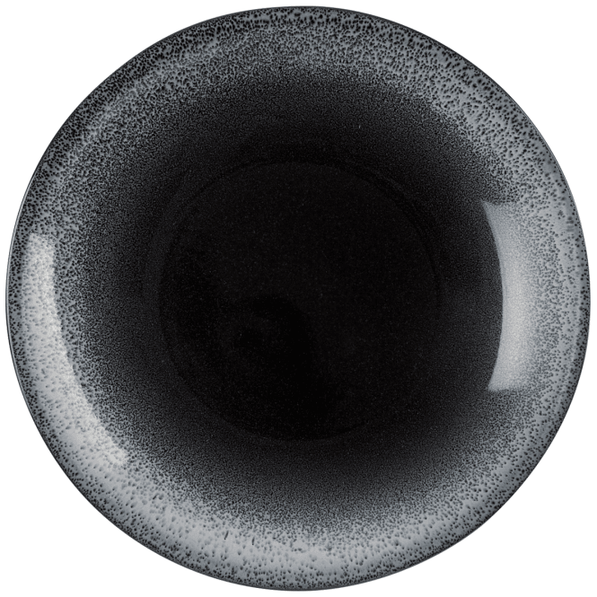 DPS Tableware Flare Deep Coupe Bowl 30cm/10.25