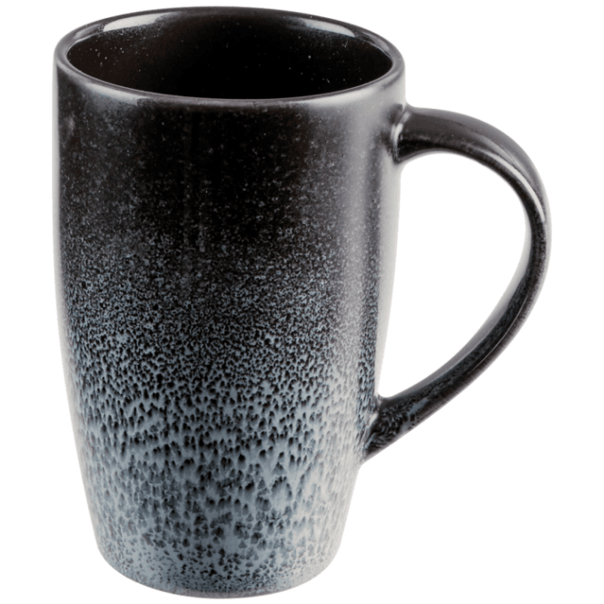 DPS Tableware Flare Mug 11oz (Box Of 12)