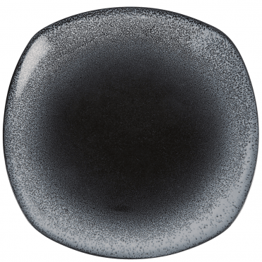Flare Square Plate 27cm/10.5" (Box Of 6)