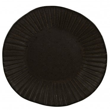 Flint Dinner Plate 28.5cm / 11" (Box Of 6)