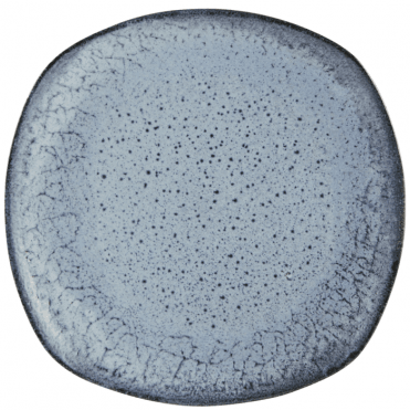 Glacier Square Plate 27cm/10.5" (Box Of 6)