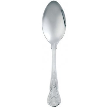 Kings Dessert Spoon 18/0 (Pack Of 12)