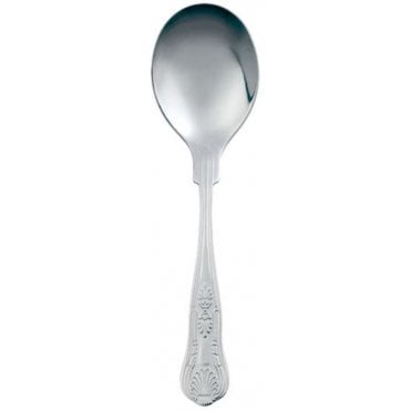 Kings Soup Spoon 18/0 (Pack Of 12)