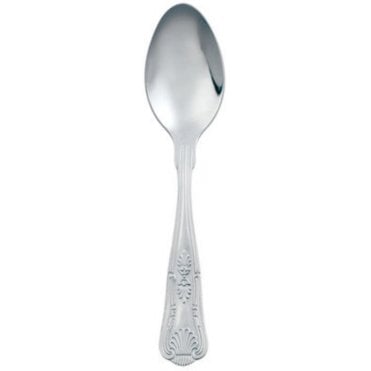 Kings Tea Spoon 18/0 (Pack Of 12)