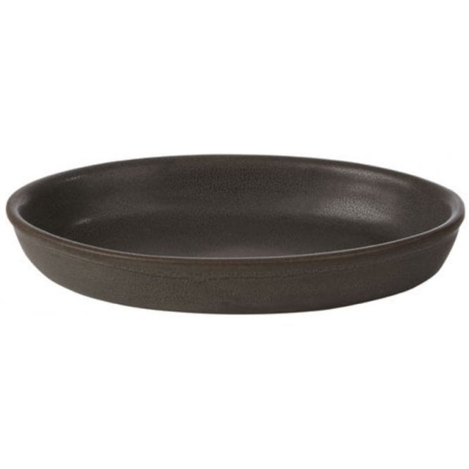 DPS Tableware Oval Dish 18cm (22.75cl) 7