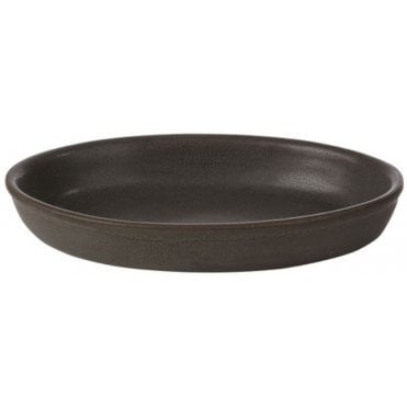 Oval Dish 18cm (22.75cl) 7" (8oz) (Box Of 6)