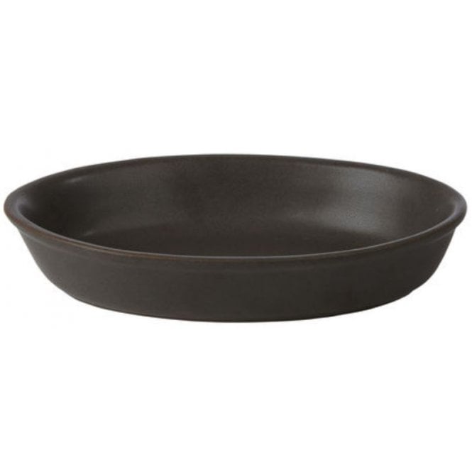 DPS Tableware Oval Pie Dish 21cm (48cl) 8.25