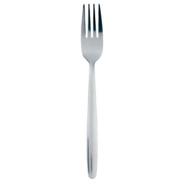 Plain Dessert Fork - Stainless Steel 13/0 (Pack Of 12)