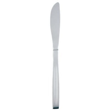 Plain Dessert Knife - Stainless Steel 13/0 (Pack Of 12)