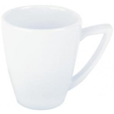 Porcelite Napoli Range Mug 220ml / 8oz (Box Of 6)