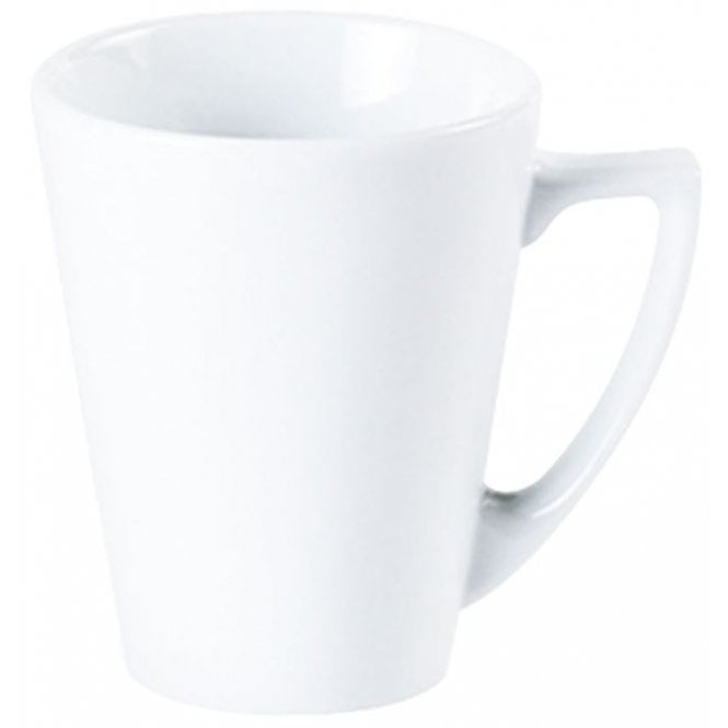 DPS Tableware Porcelite Napoli Range Mug 426ml / 15oz (Box Of 6)