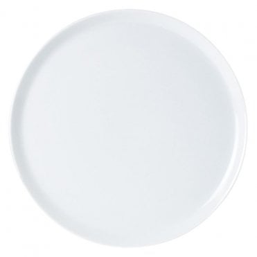 Porcelite Pizza Plate 32cm (Box Of 6)