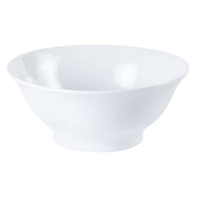 DPS Tableware Porcelite Valier Bowl 13cm/5.5