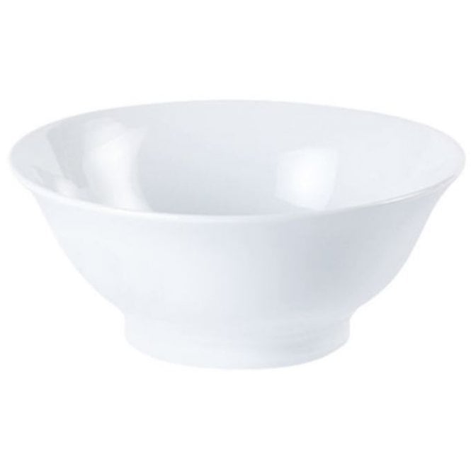 DPS Tableware Porcelite Valier Bowl 14cm / 5.5
