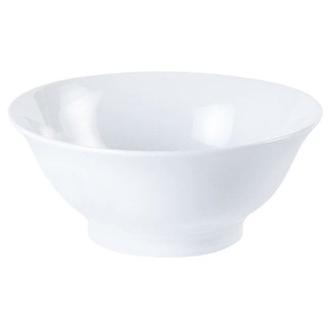 DPS Tableware Porcelite Valier Bowl 17cm/7
