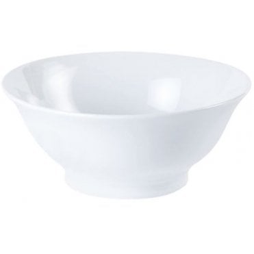 Porcelite Valier Bowl 17cm/7" (Box Of 6)
