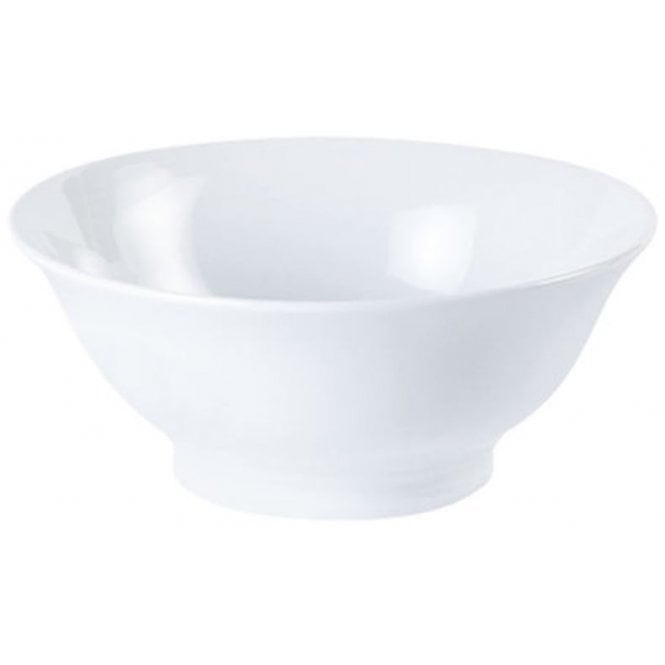 DPS Tableware Porcelite Valier Bowl 20cm/8