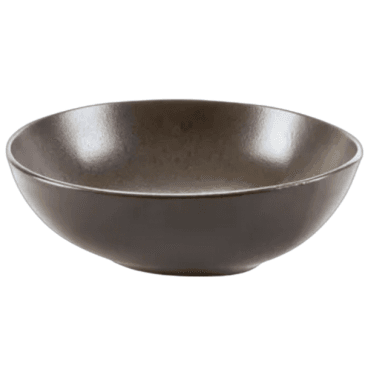 Rustico Ironstone Deep Bowl - 15 x 8cm / 6 x 3.25" (Box Of 6)