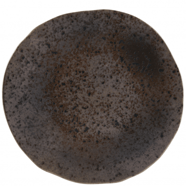 Rustico Ironstone Main Plate - 31.5cm / 12.4" (Box Of 6)