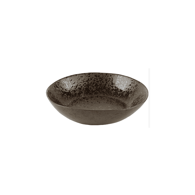 DPS Tableware Rustico Ironstone Pasta Dish - 22cm / 8.5